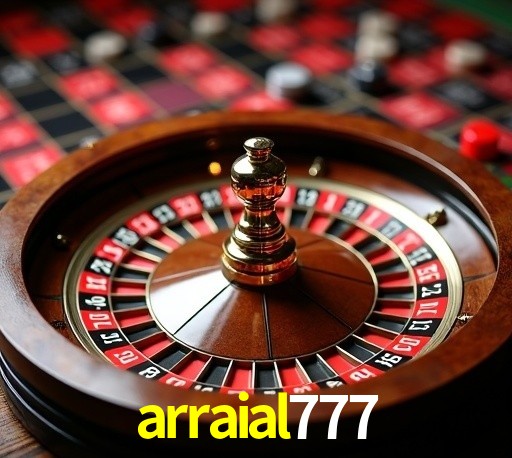 arraial777.com