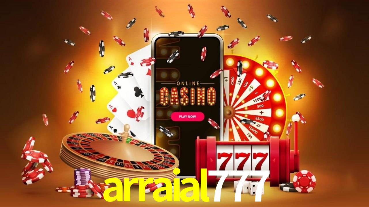 Benefícios da Conta arraial777