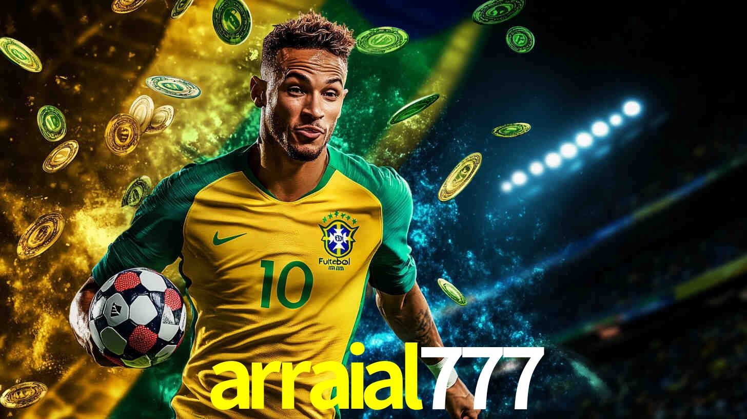 Descubra a Essência do arraial777: Nossa História e Compromissos