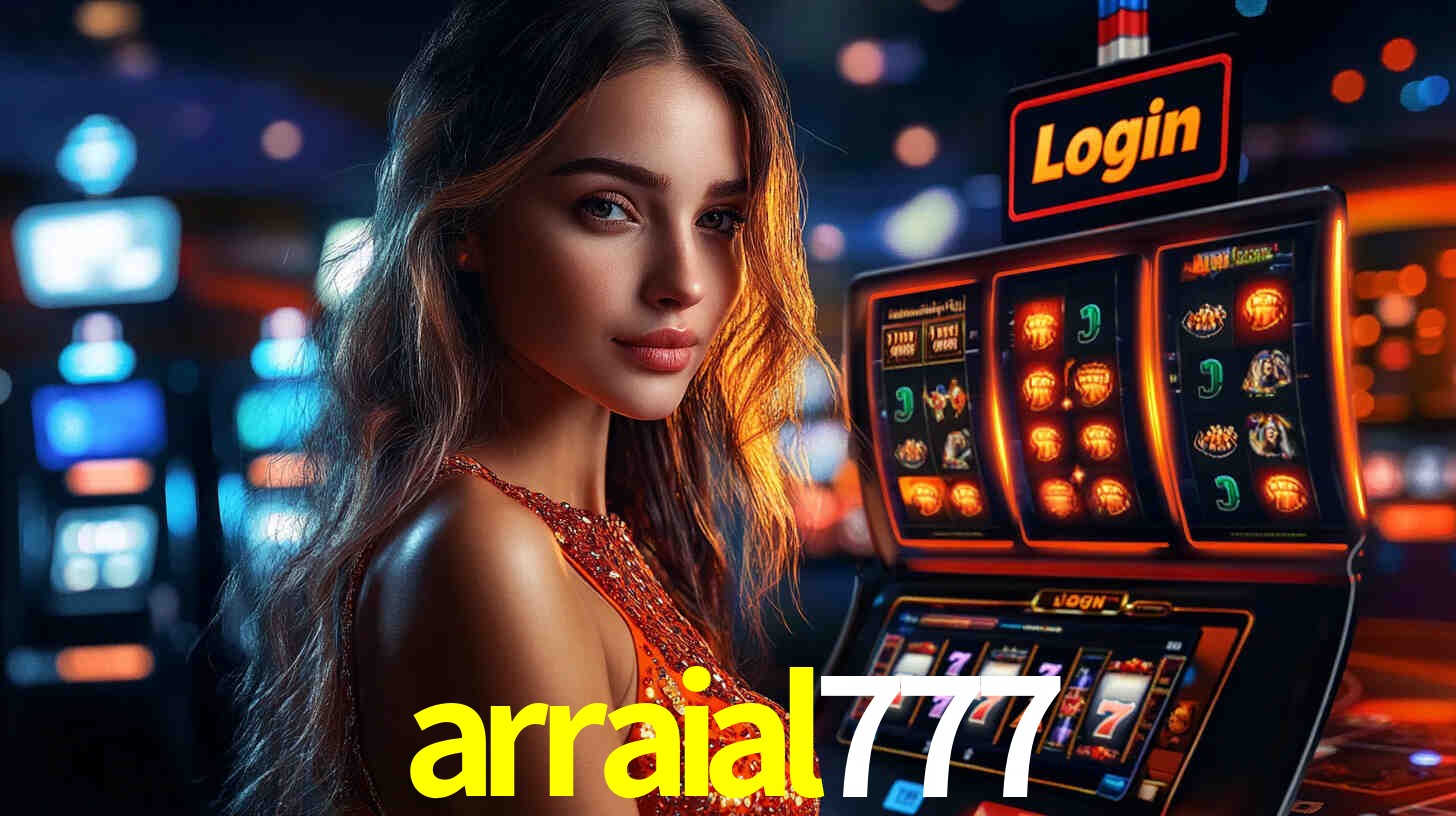 VIP Casino arraial777