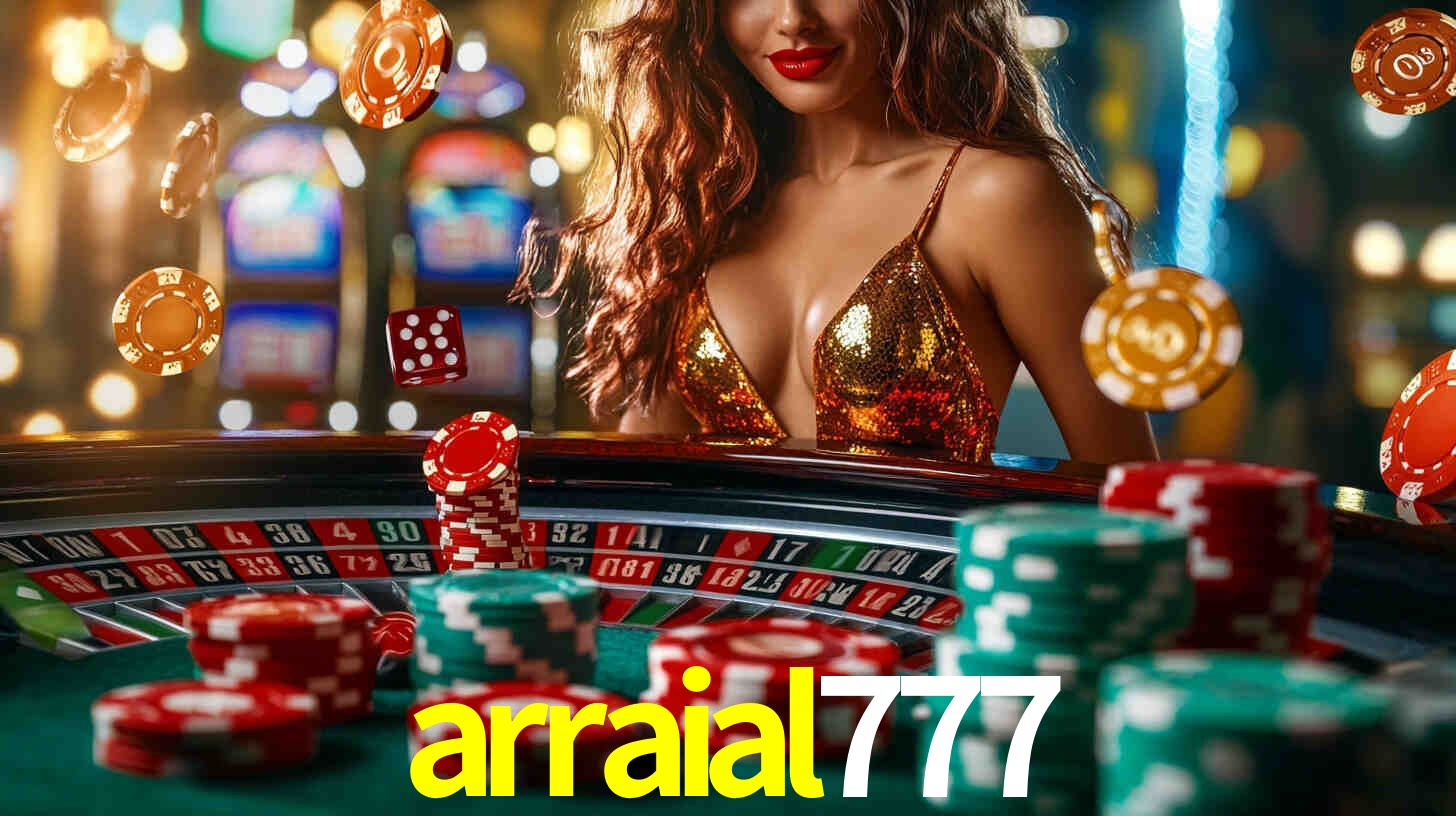 Football Betting arraial777