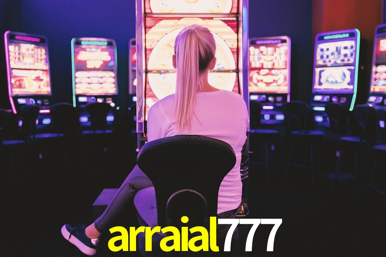 Seasonal Promotions arraial777