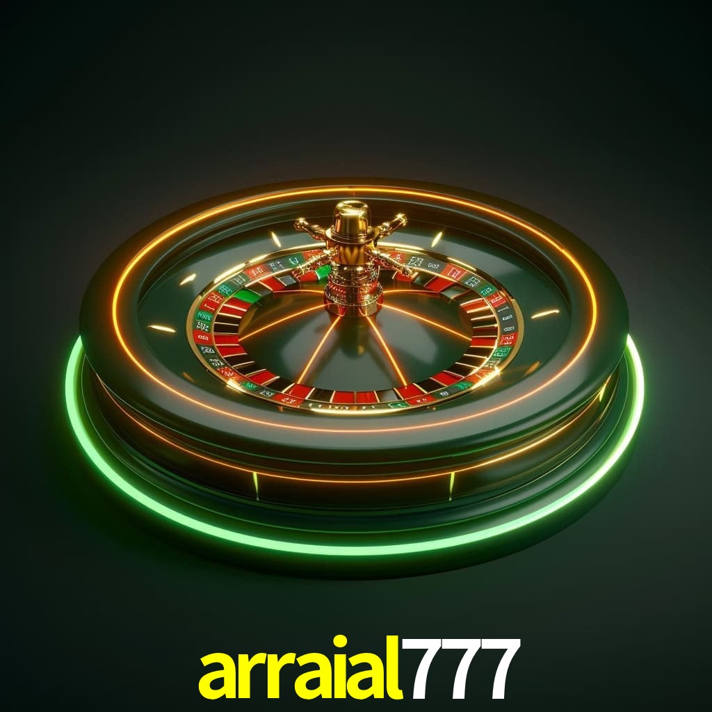 arraial777.com
