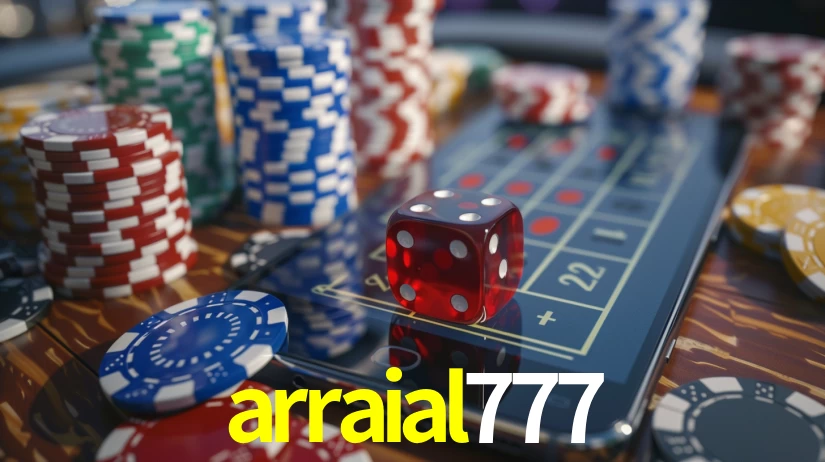 Exclusive Games arraial777