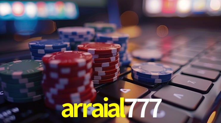 Promoção Relâmpago arraial777