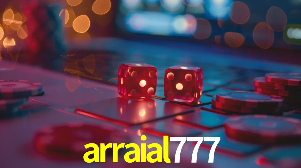 APP oficial da arraial777 para mobile