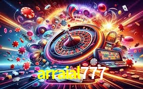 Apostas de Futebol arraial777