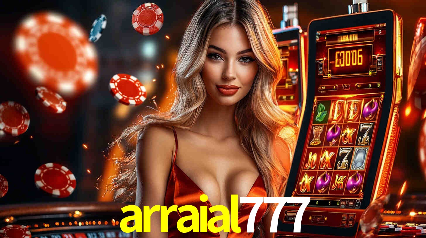 Roulette Table arraial777