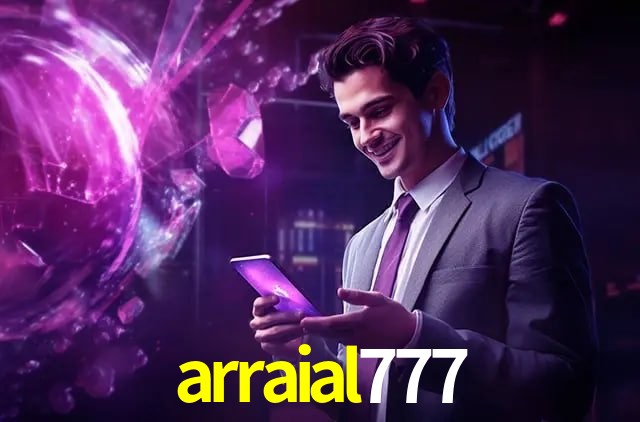 Secure Login arraial777