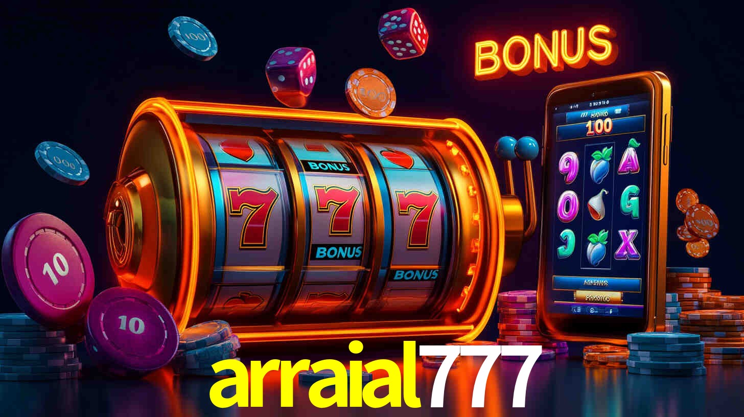 Descubra o Programa VIP da arraial777: Vantagens Exclusivas para Jogadores