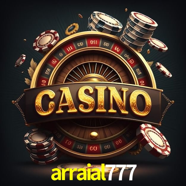 arraial777 BET