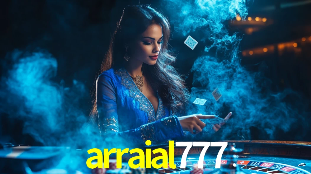 A Emoção da Loteria na arraial777: Uma Chance de Mudança de Vida