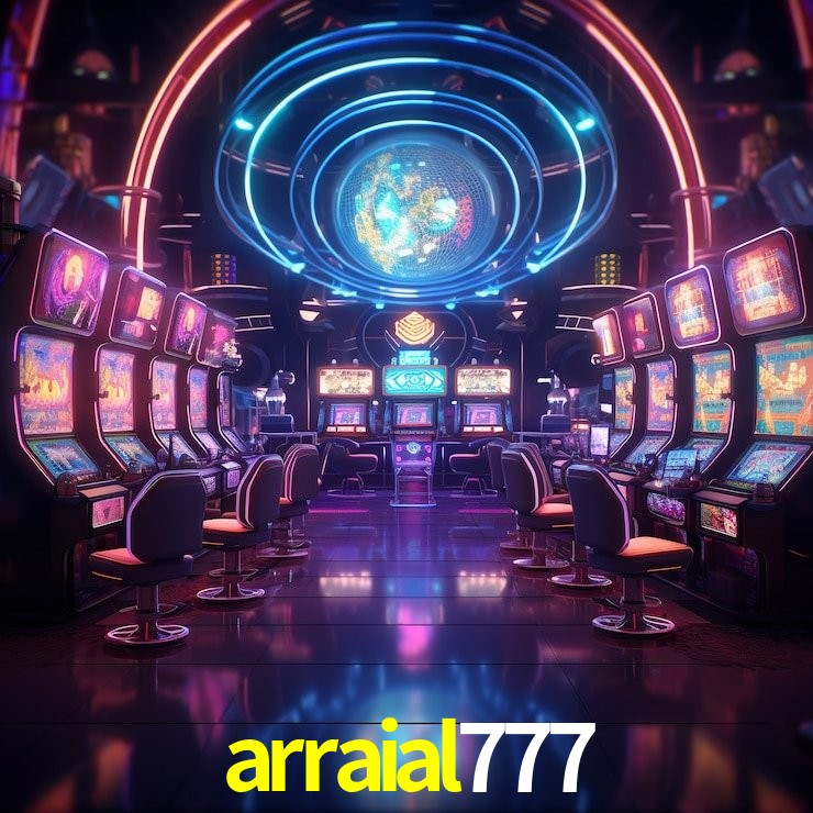 arraial777