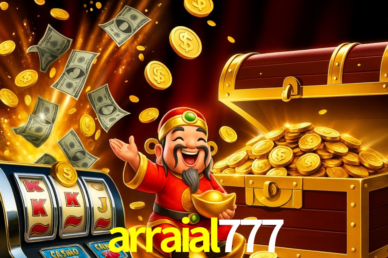 Bônus Diários arraial777