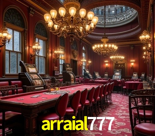  arraial777.com