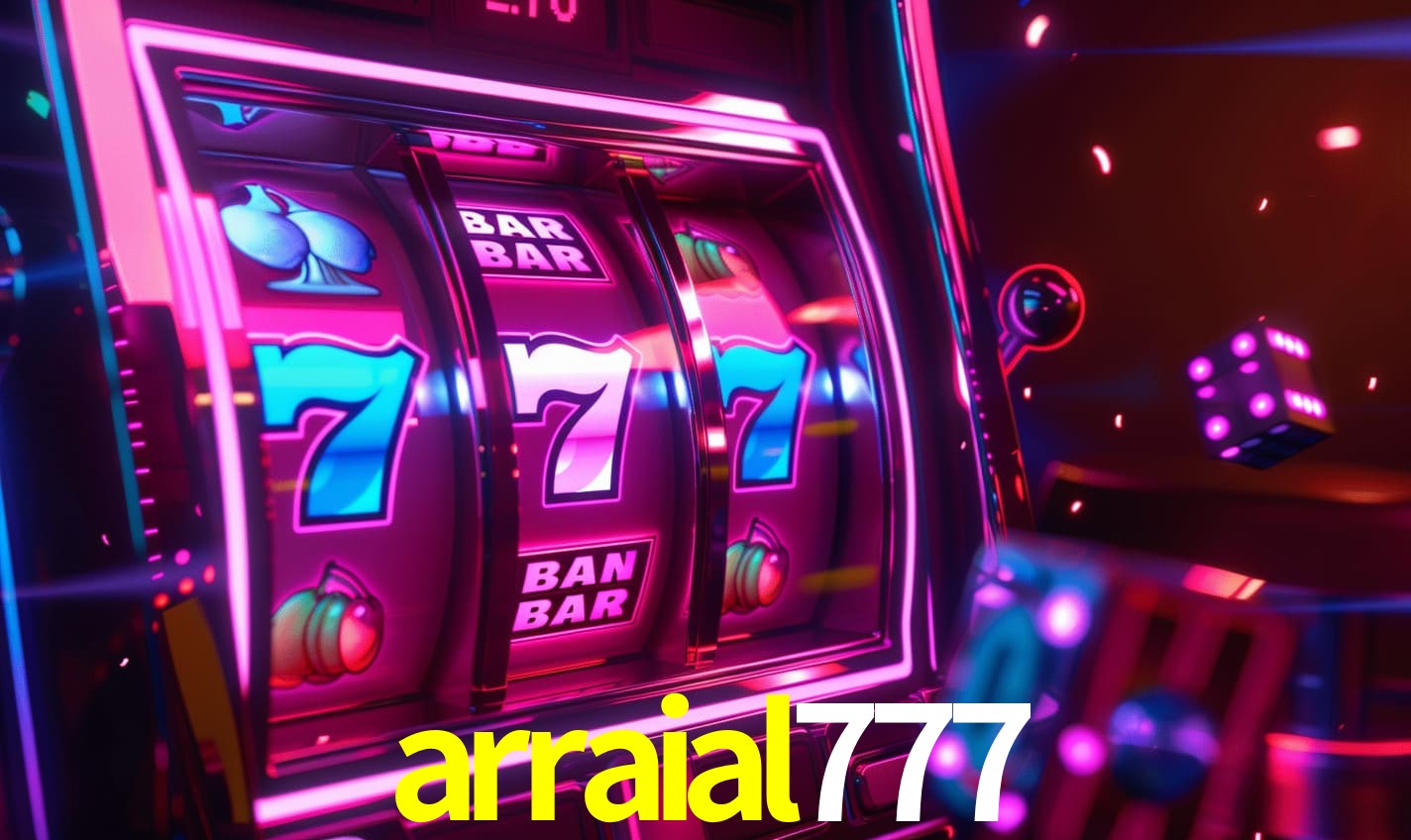 arraial777.com