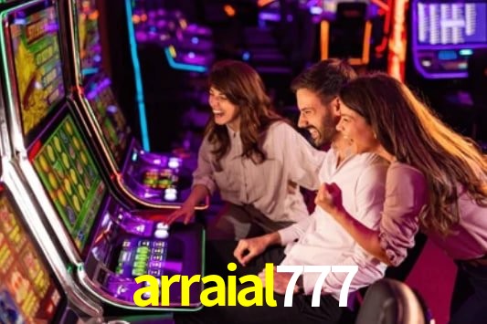 arraial777
