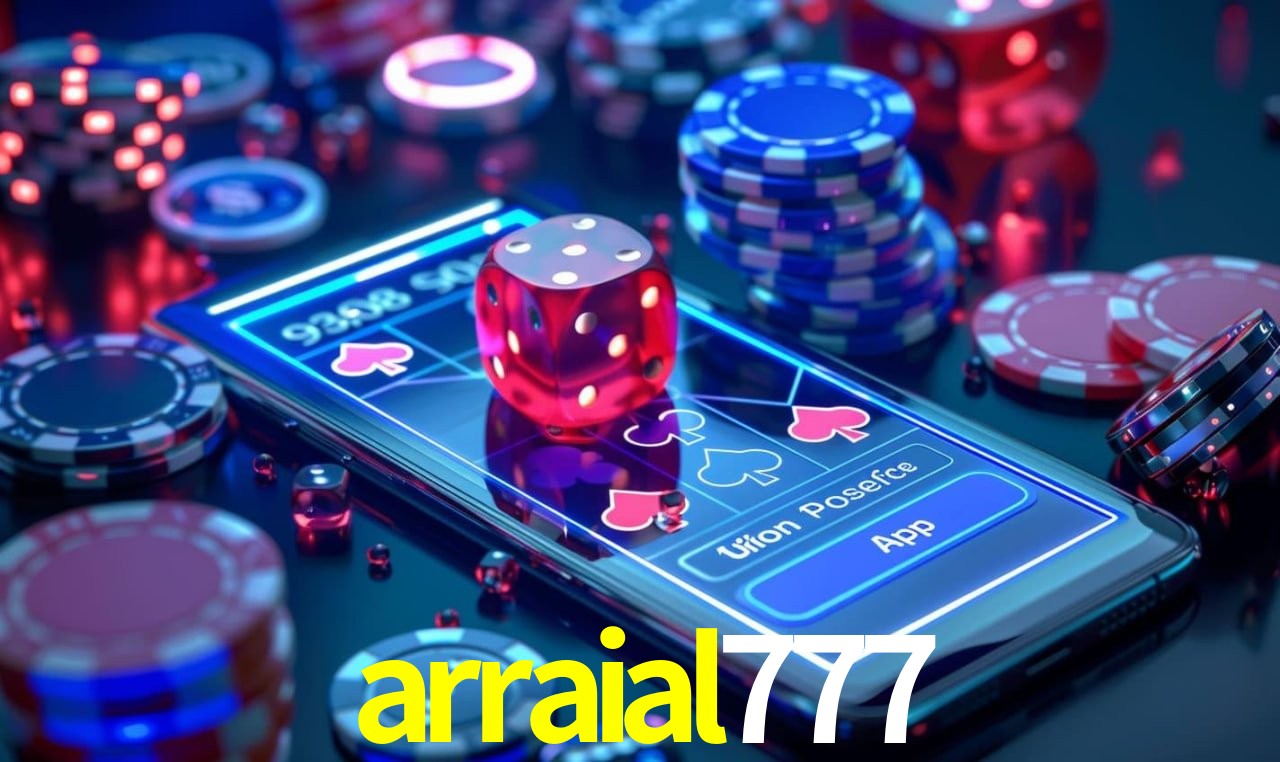 arraial777,arraial777.com