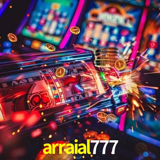 Casino Ao Vivo arraial777