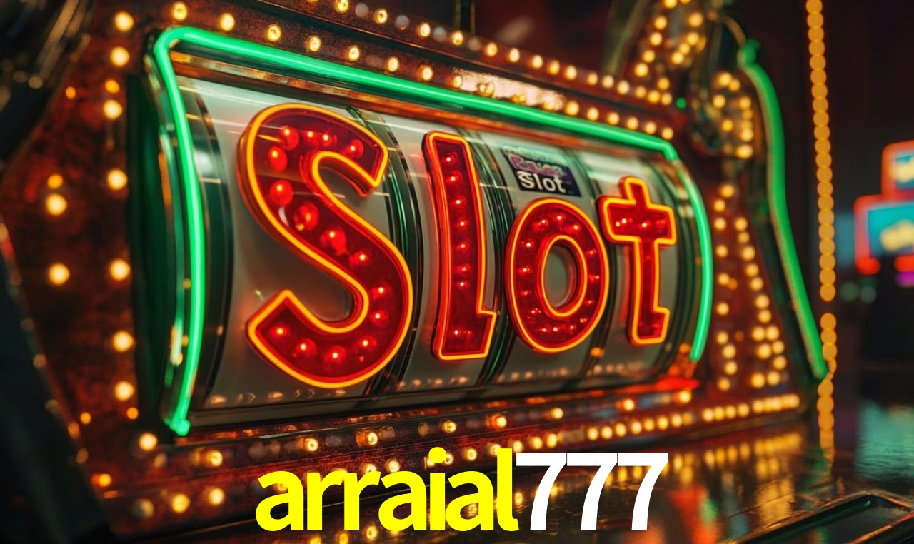 Especiais de Fim de Semana arraial777