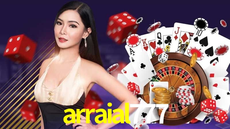 PIX Instantâneo arraial777