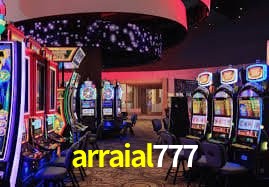 arraial777,arraial777.com