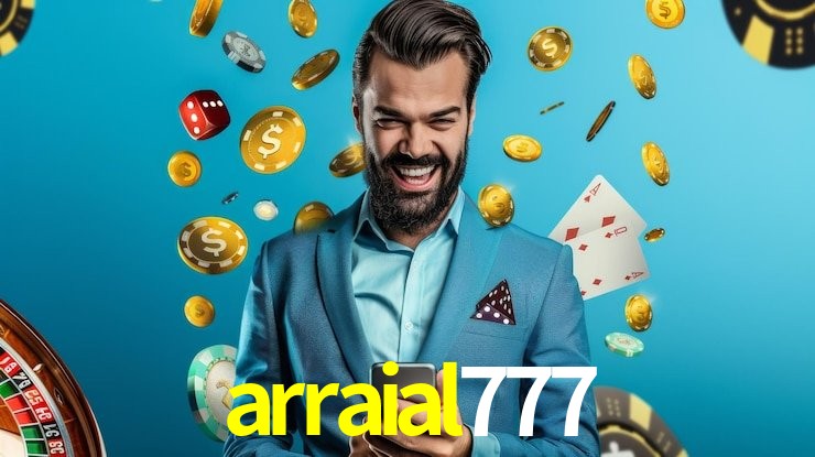 Weekend Specials arraial777